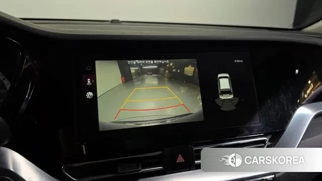 Kia The New Niro 2020 Серый из Кореи, фото 6