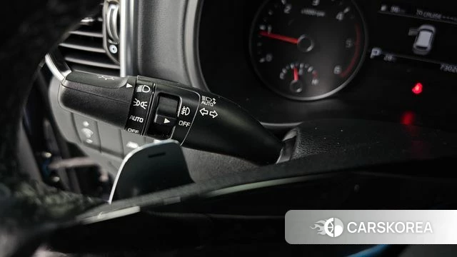 Kia Sportage The Bold 2021 Синий из Кореи, фото 6