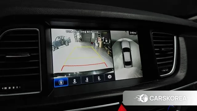 Genesis G80 2018 Черный из Кореи, фото 6