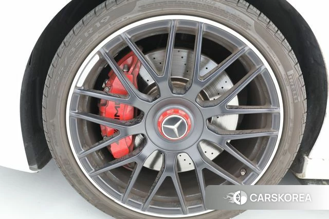 Mercedes-Benz CLA-Class C118 2020 Белый из Кореи, фото 6