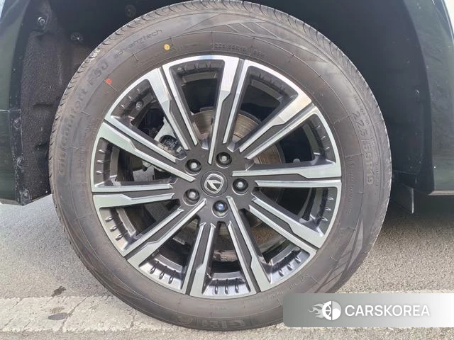Chang'an CS75 PLUS 2024 Белый из Китая, фото 6