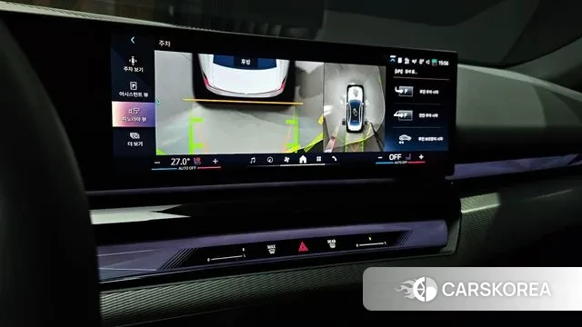 BMW 5 Series (G60) 2024 Белый из Кореи, фото 6