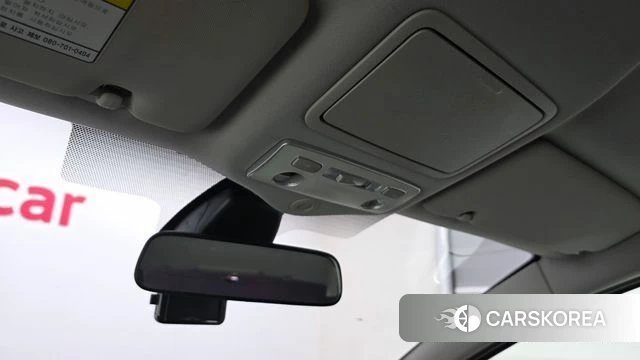 Renault Korea (Samsung) SM5 Nova 2018 Черный из Кореи, фото 6