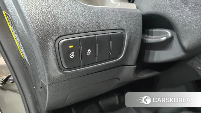 Kia The New Ray 2020 Песочный из Кореи, фото 6