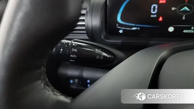 Hyundai Casper 2021 Зеленый из Кореи, фото 6