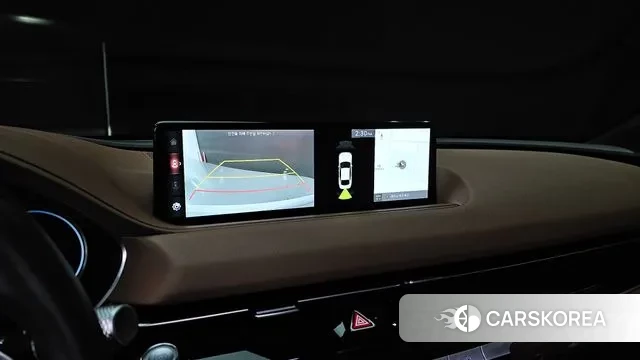 Genesis G80 (RG3) 2020 Белый из Кореи, фото 6