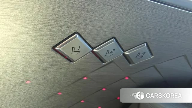 Kia K8 Hybrid 2022 Серый из Кореи, фото 6