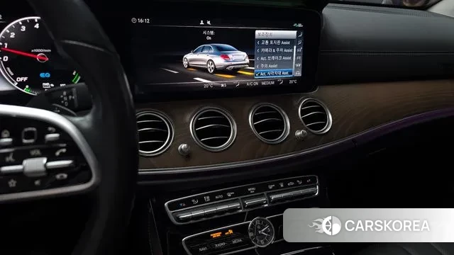 Mercedes-Benz E-Class W213 2020 Белый из Кореи, фото 6