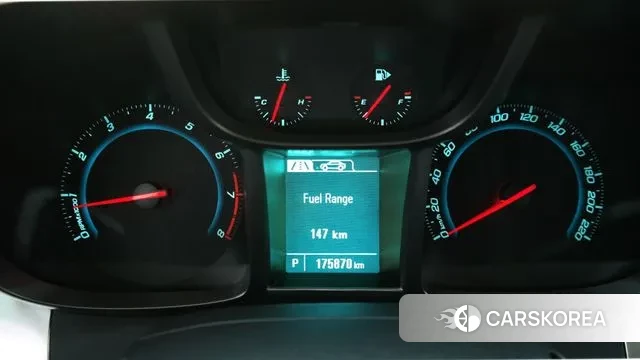 Chevrolet (GM Daewoo) Orlando 2018 Белый из Кореи, фото 6
