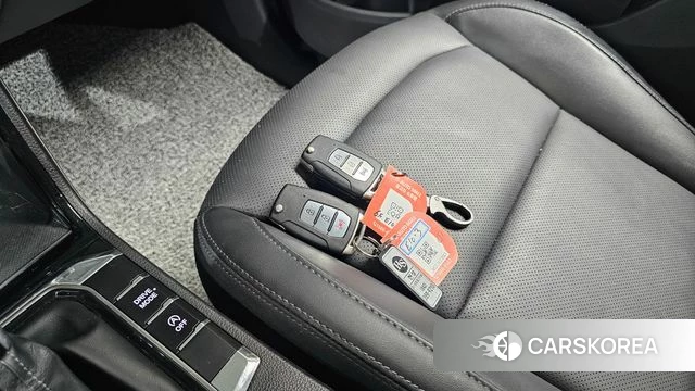 Ssangyong Beautiful Korando 2019 Белый из Кореи, фото 6