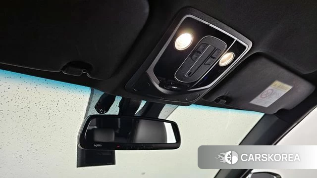 Ssangyong The New Torres 2025 Белый из Кореи, фото 6