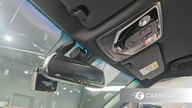 Ssangyong Torres 2023 Серый из Кореи, фото 6