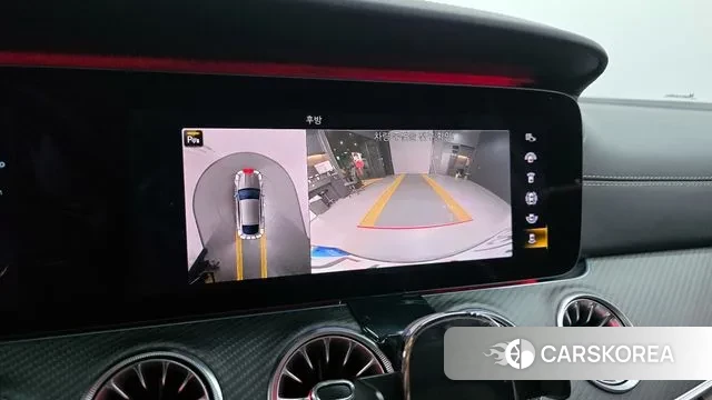 Mercedes-Benz AMG GT 2021 Белый из Кореи, фото 6