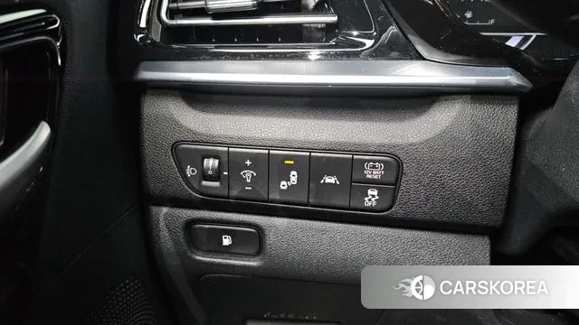 Kia The New Niro 2021 Серый из Кореи, фото 6