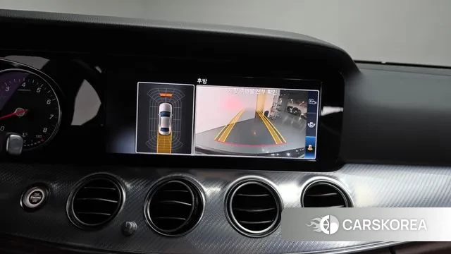 Mercedes-Benz E-Class W213 2020 Черный из Кореи, фото 6