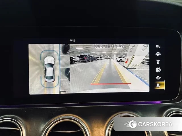 Mercedes-Benz E-Class W213 2022 Белый из Кореи, фото 6