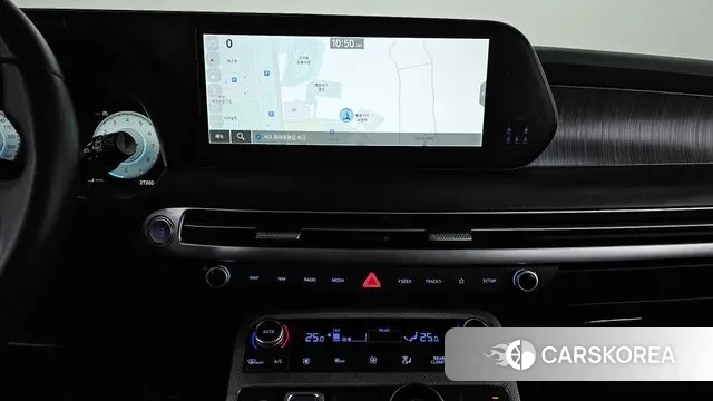 Hyundai The New Palisade 2024 Серый из Кореи, фото 6