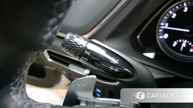 Hyundai Sonata (DN8) 2021 Белый из Кореи, фото 6