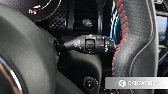 Mini Cooper S 2020 Красный из Кореи, фото 6