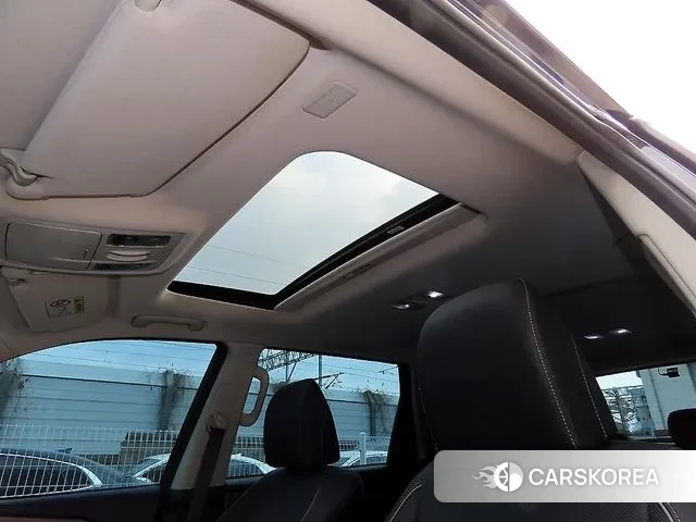 Kia Mohave Master 2021 Черный из Кореи, фото 6