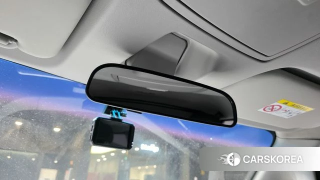 Kia The New Ray 2022 Белый из Кореи, фото 6