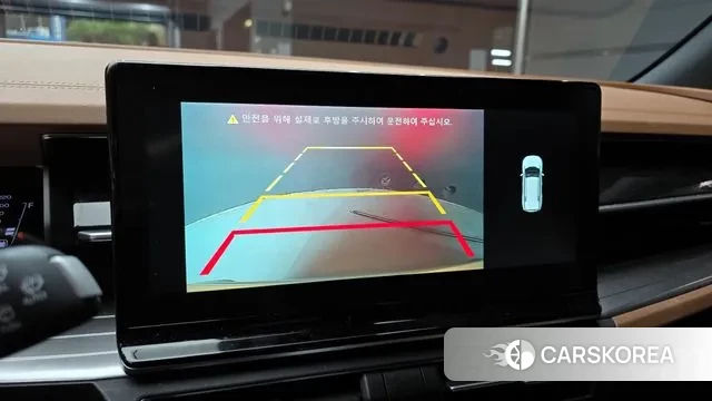 Ssangyong Torres 2022 Белый из Кореи, фото 6