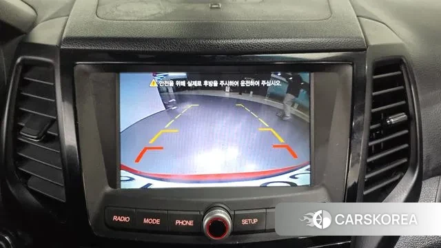 Ssangyong Tivoli Air 2019 Оранжевый из Кореи, фото 6