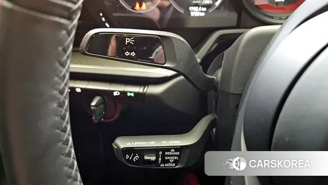 Porsche 911(992) 2024 Красный из Кореи, фото 6