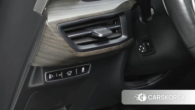 Kia K8 2021 Белый из Кореи, фото 6