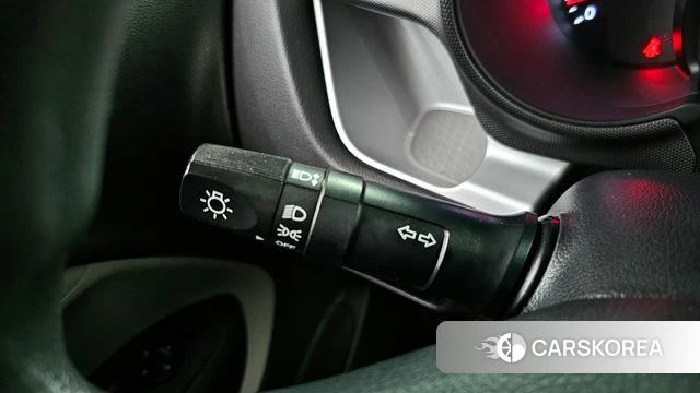 Kia The New Ray 2022 Белый из Кореи, фото 6