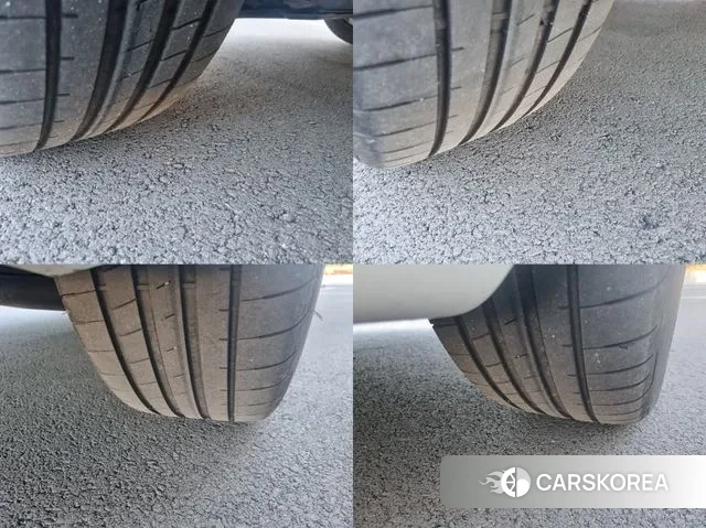 Mercedes-Benz E-Class W213 2019 Белый из Кореи, фото 6