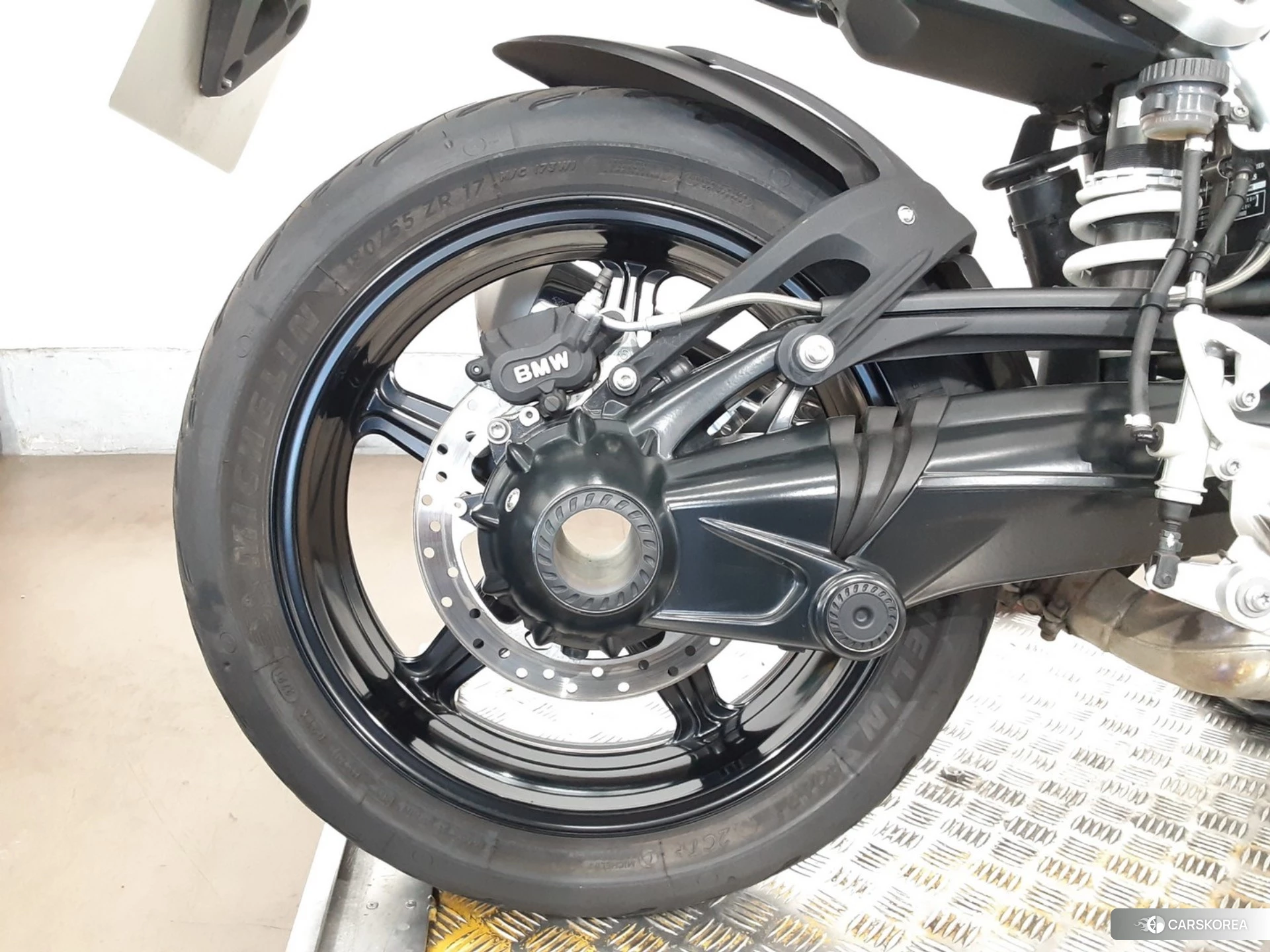BMW R NINE T RACER id 4373795 из Японии 6