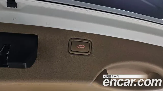 Kia The New Carnival 2018 Белый из Кореи, фото 6