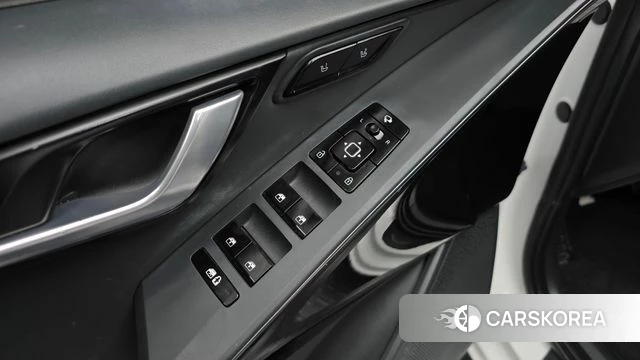 Kia Di All New Niro EV 2022 Белый из Кореи, фото 6