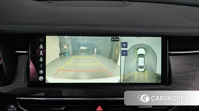 Kia K7 Premier 2019 Белый из Кореи, фото 6