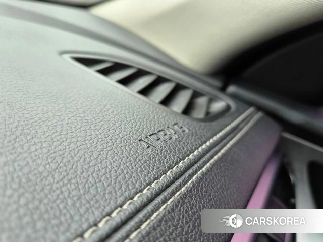 Genesis G70 2020 Серый из Кореи, фото 6