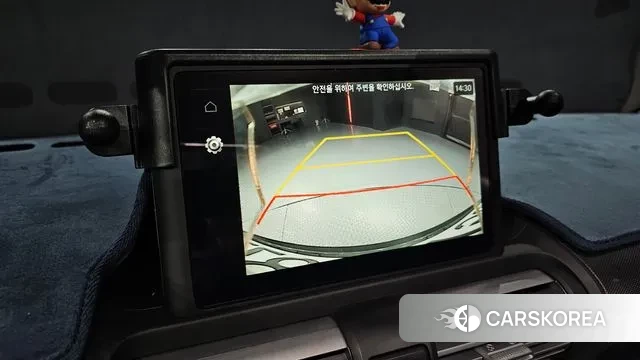 Hyundai Casper 2024 Белый из Кореи, фото 6