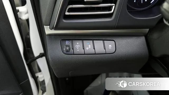 Hyundai The New Avante AD 2018 Белый из Кореи, фото 6