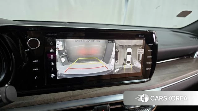 Kia K5 Hybrid 3rd Generation 2020 Серый из Кореи, фото 6