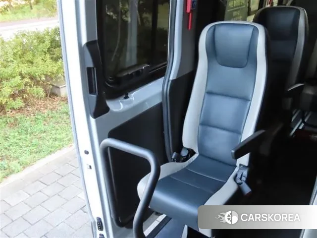 Hyundai Solati 2020 Белый из Кореи, фото 6