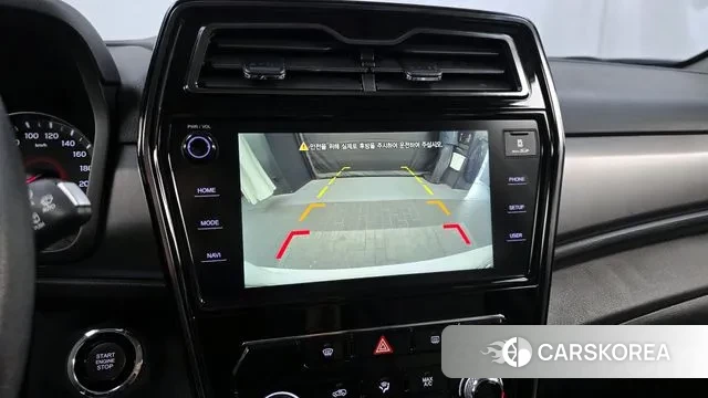 Ssangyong Berry New Tivoli 2020 Белый из Кореи, фото 6