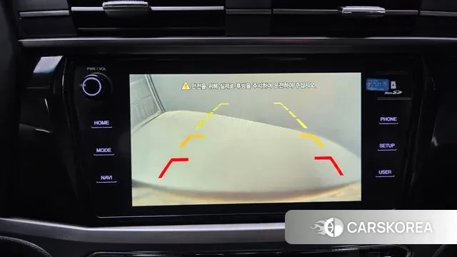 Ssangyong Beautiful Korando 2020 Белый из Кореи, фото 6