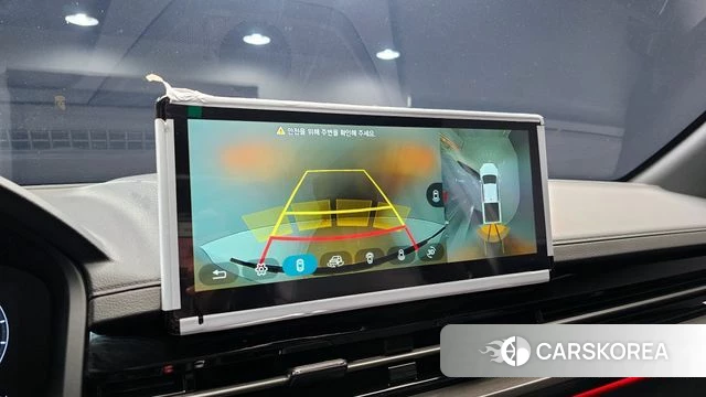 Ssangyong Musso Sports Cannes (Q250) 2025 Жемчужный цвет из Кореи, фото 6