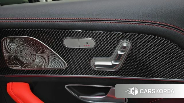 Mercedes-Benz GLE-Class W167 2025 Серебристо-серый из Кореи, фото 6