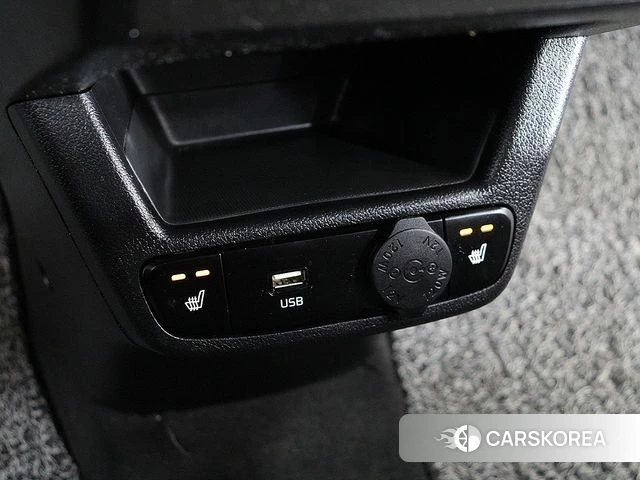 Kia The New Ray 2021 Белый из Кореи, фото 6