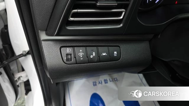 Hyundai The New Avante AD 2020 Белый из Кореи, фото 6