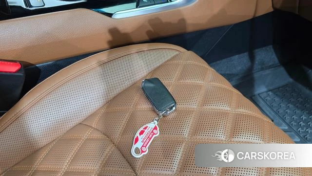 Kia Mohave Master 2022 Белый из Кореи, фото 6