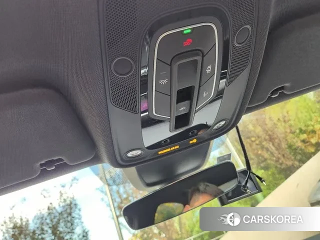 Audi A6 (C8) 2020 Белый из Кореи, фото 6