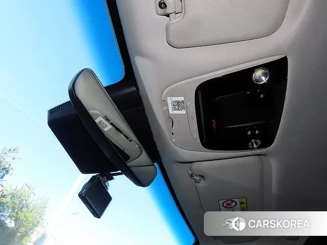 Kia K8 2021 Серый из Кореи, фото 6