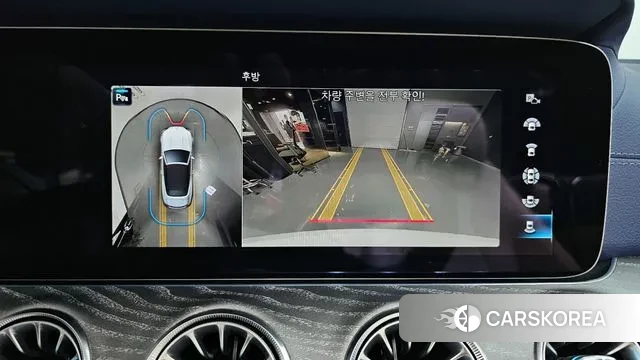 Mercedes-Benz E-Class W213 2022 Белый из Кореи, фото 6